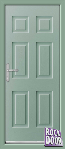 Chartwell Green Frame